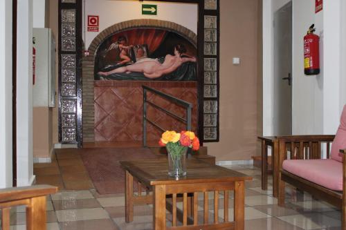 Hostal Joy Beach B&B