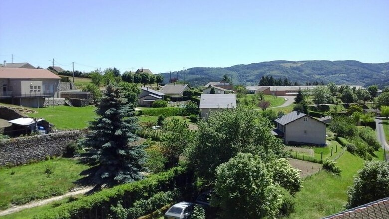 Bed & Breakfast Le Relais De Rochepaule