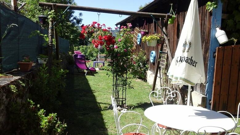 Bed & Breakfast Le Relais De Rochepaule