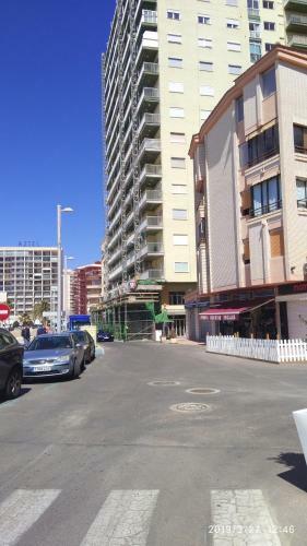 Apartamentos Danesp Grimaca
