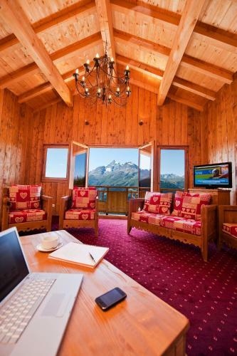 Apartamento Le Refuge
