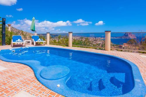 Villa Tango En Maryvilla