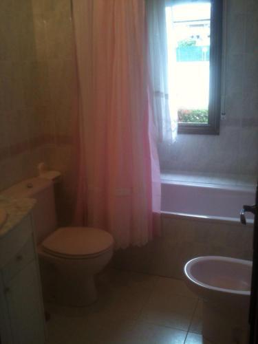 Hostal Habitaciones L�pez Azcona