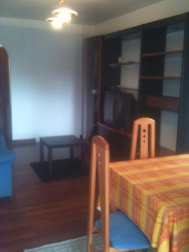 Hostal Habitaciones L�pez Azcona