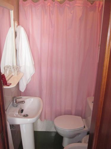 Hostal Habitaciones L�pez Azcona
