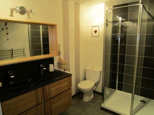 Bed & Breakfast Le Patio De Luchon