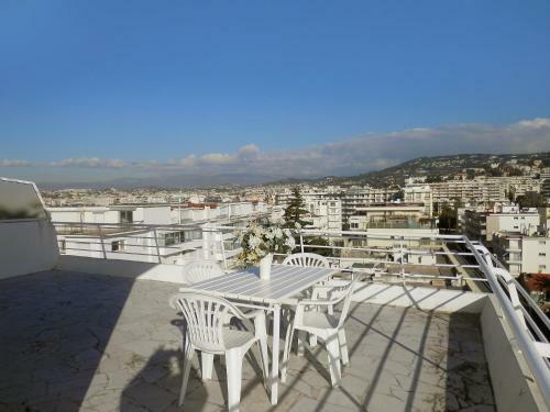 Apartamento L'armorial
