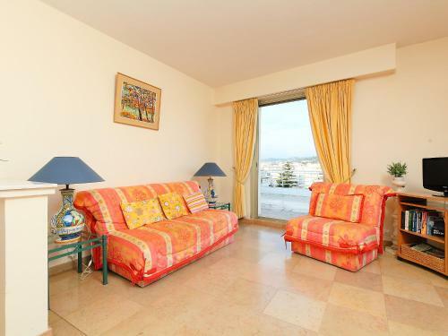 Apartamento L'armorial