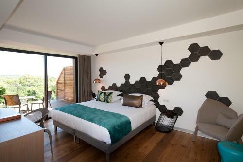 Hotel Version Maquis Citadelle