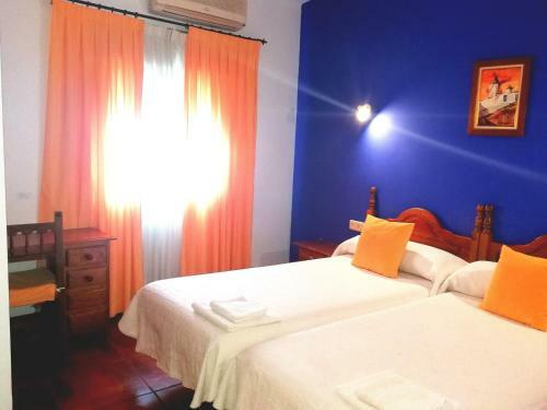 Hostal Restaurante Ego's