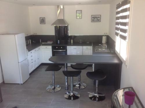 Apartamento Gite Du Lac