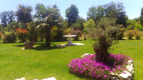Apartamento Gite Du Lac