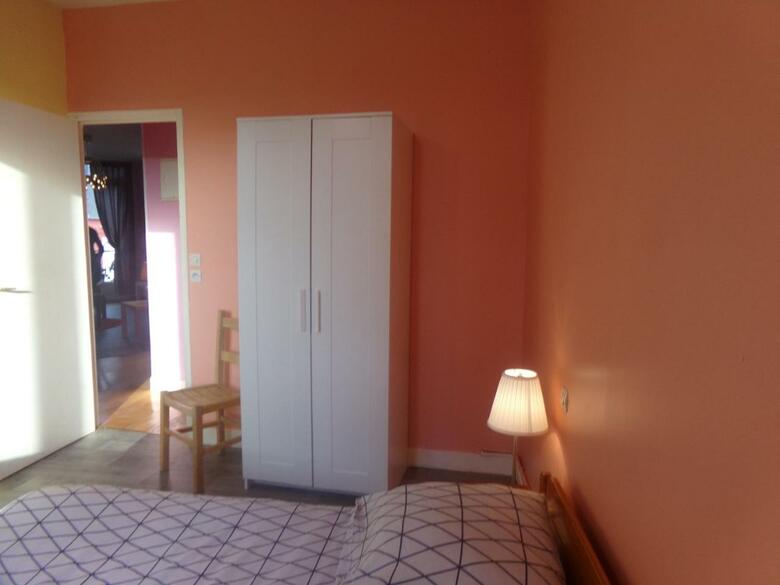 Apartamento Appartement Au Tr�port � 5 Mn de La Mer