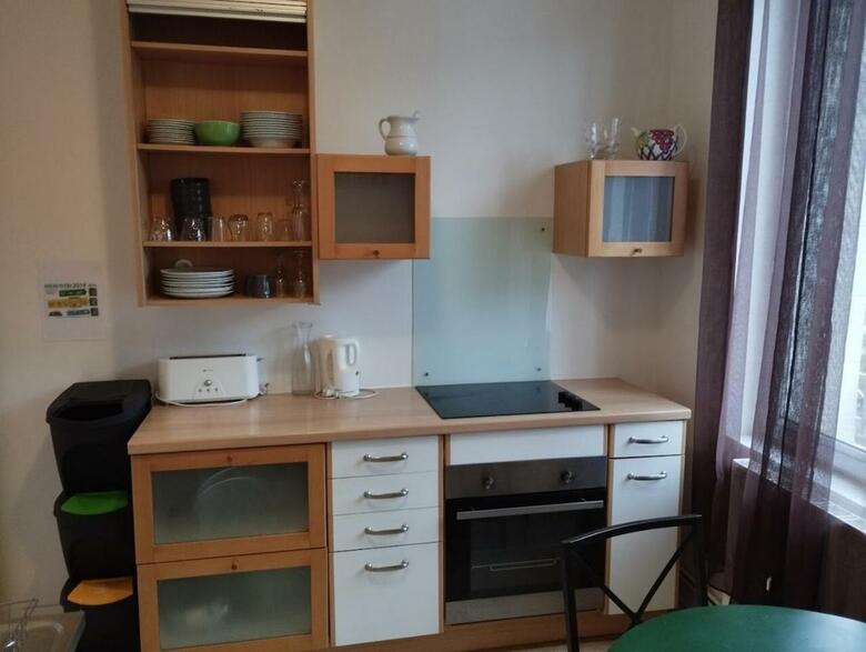 Apartamento Appartement Au Tr�port � 5 Mn de La Mer