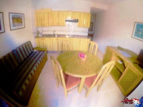 Apartamento Edificio Don Diego
