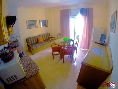 Apartamento Edificio Don Diego