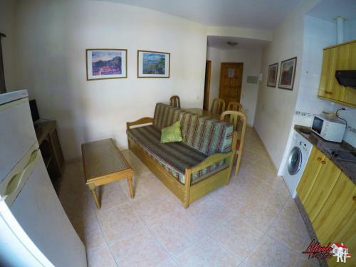 Apartamento Edificio Don Diego