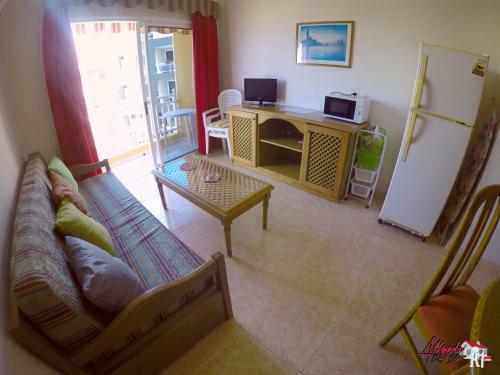 Apartamento Edificio Don Diego