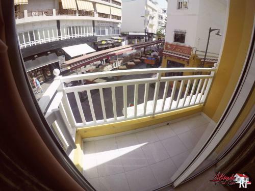 Apartamento Edificio Don Diego