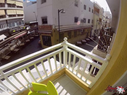 Apartamento Edificio Don Diego
