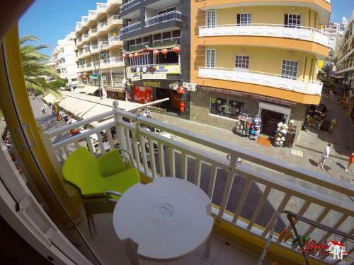 Apartamento Edificio Don Diego