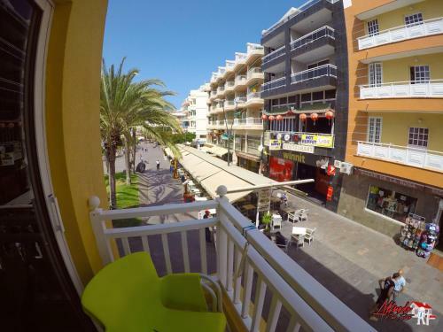 Apartamento Edificio Don Diego
