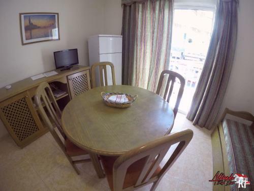 Apartamento Edificio Don Diego