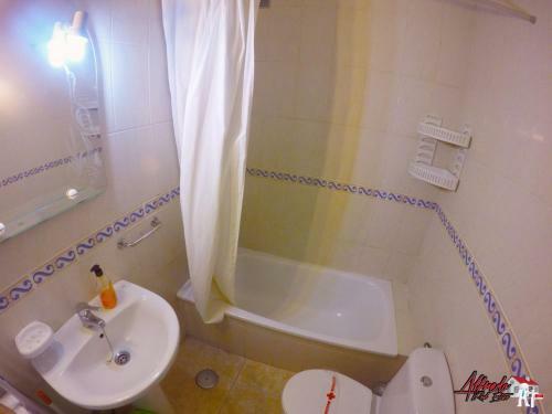 Apartamento Edificio Don Diego