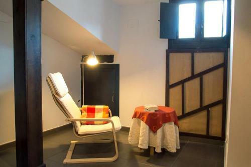 Apartamento Senderos De Hervas