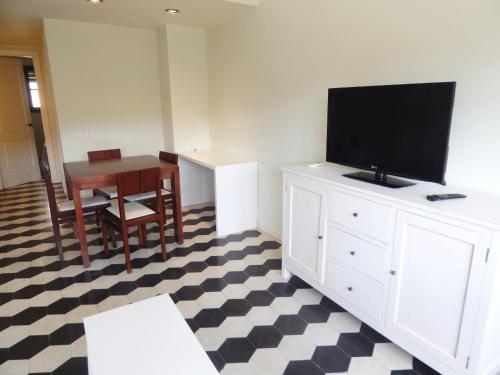 Apartamento Girorooms Santa Clara