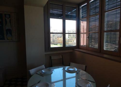 Apartamento Girorooms Santa Clara
