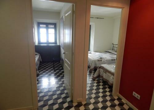 Apartamento Girorooms Santa Clara