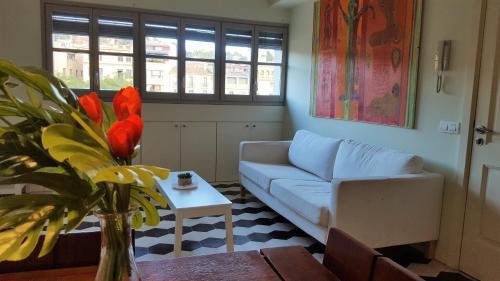 Apartamento Girorooms Santa Clara