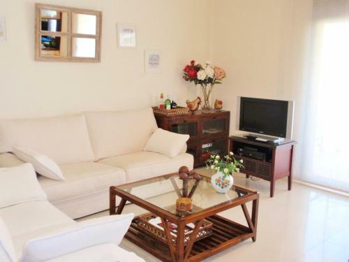 Apartamento Luxe Port N�utic