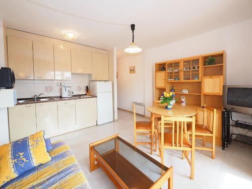 Apartment Nice