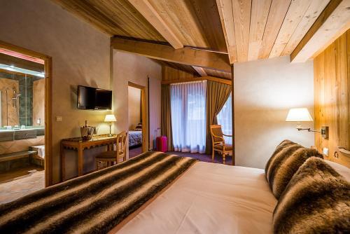 Hotel Le Samoyede