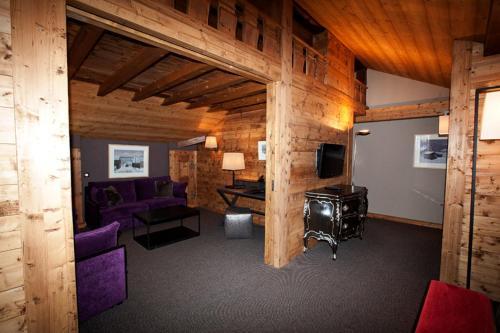 Hotel Le Samoyede