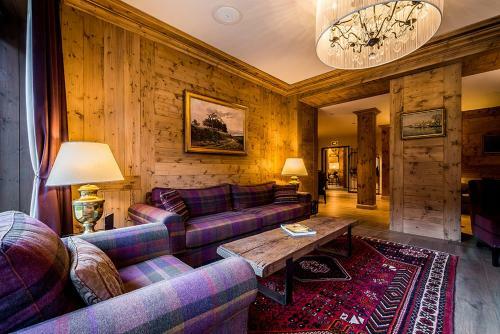 Hotel Le Samoyede