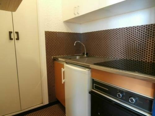 Rental Apartment Oustau 488