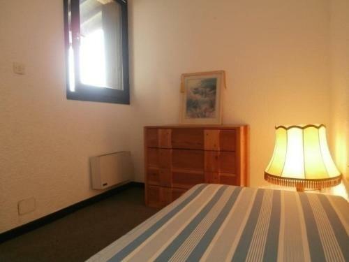 Rental Apartment Oustau 488