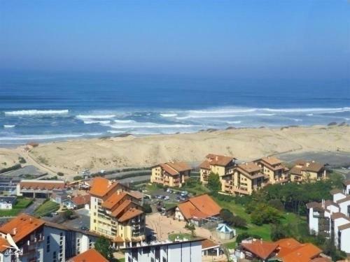 Rental Apartment Oustau 488