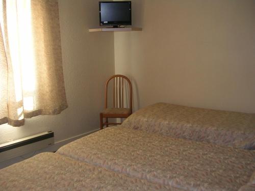 Hotel Asteries
