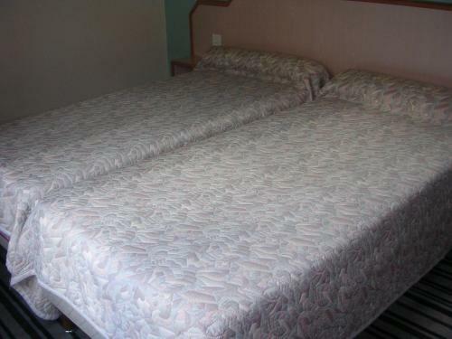 Hotel Asteries