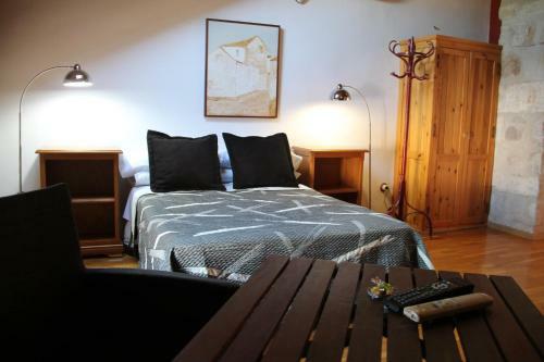 Hotel Alvaro De Torres