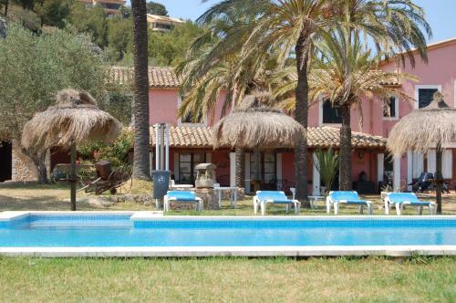 Puerto Pollensa Villas And Apartments