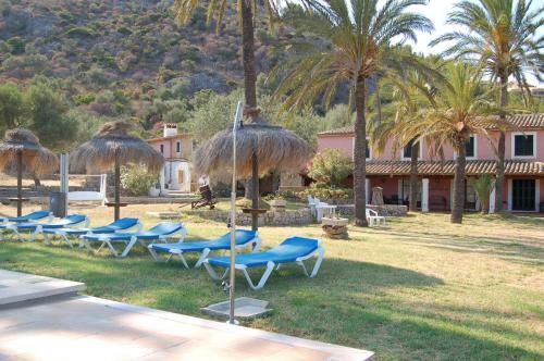Puerto Pollensa Villas And Apartments