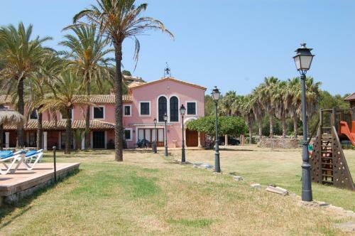 Puerto Pollensa Villas And Apartments