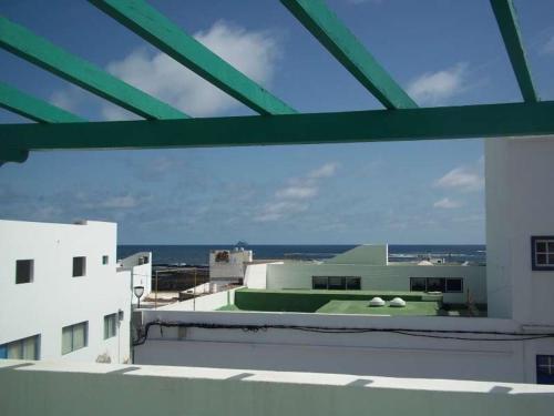 Apartamento Alybig