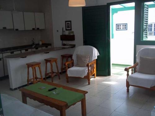 Apartamento Alybig