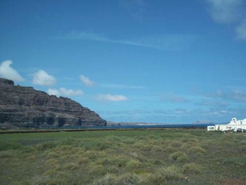 Apartamento Alybig